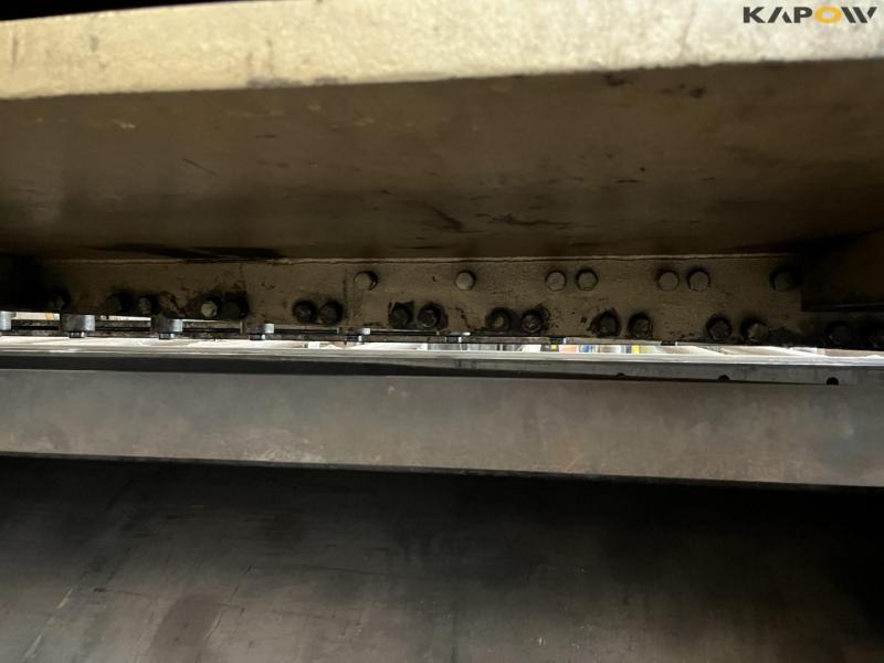 Strong line SR 30-16 sheet metal shears 8