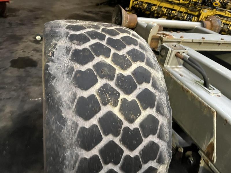 Stronga Hook Loada 160S hook lift truck 23