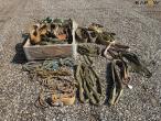 Straps and lashing 2