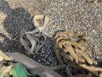 Straps and lashing 15