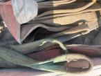 Straps and lashing 17