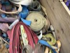 Straps/Lashings and ropes 7