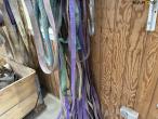 Straps/Lashings and ropes 13