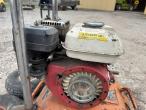 Stunner Kawasaki KPL-70 plate vibrator 12