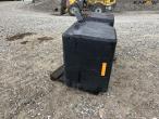 Suer 1600kg weight block 4