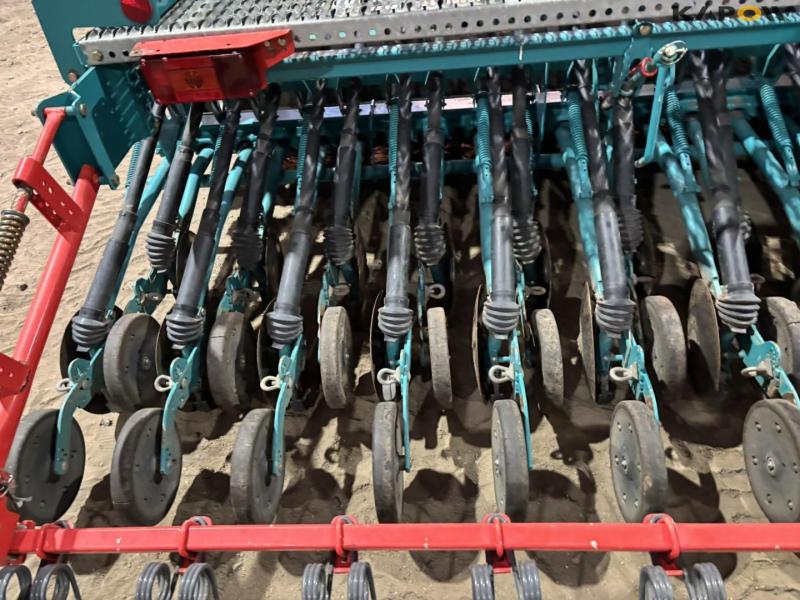Sulky HR 400.26 seeder 45