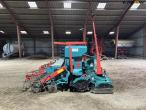 Sulky HR 400.26 seeder 4