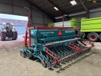 Sulky HR 400.26 seeder 7