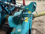 Sulky HR 400.26 seeder 19