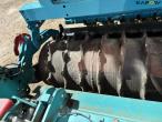 Sulky HR 400.26 seeder 33