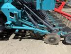 Sulky HR 400.26 seeder 49