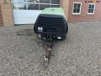 Sullair VH7M mobile compressor 2