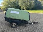 Sullair VH7M mobile compressor 4