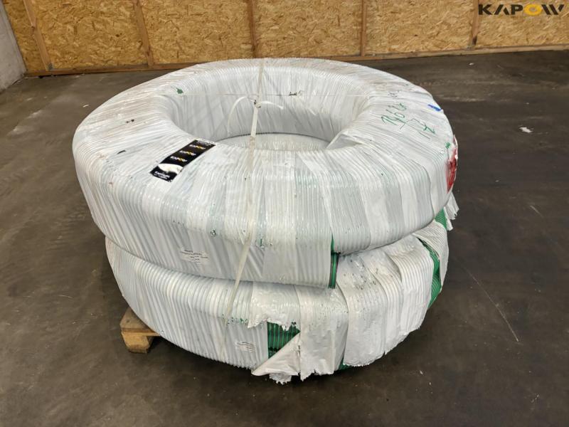 Superelastico/HP 102mm spiral hose 2