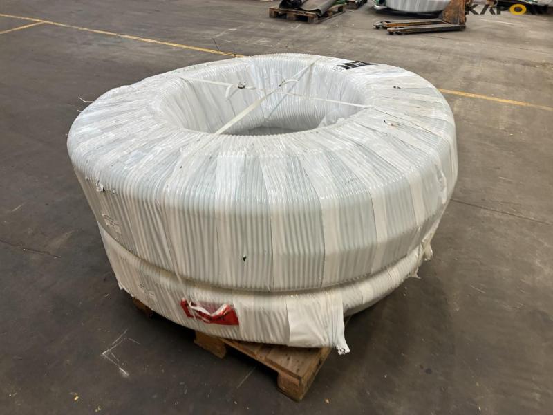 Superelastico/HP 102mm spiral hose 5