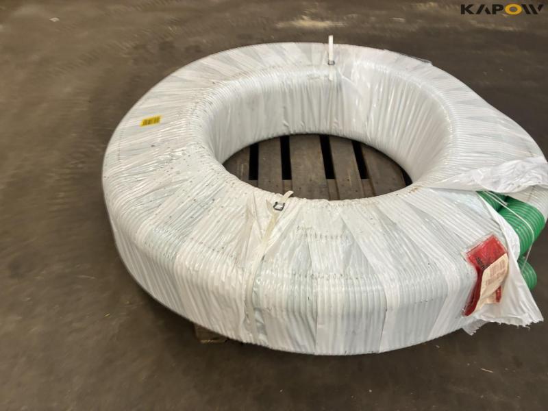 Superelastico/HP 102mm spiral hose 2