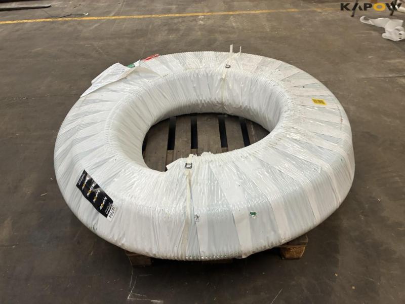 Superelastico/HP 102mm spiral hose 5