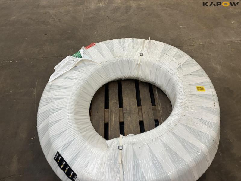 Superelastico/HP 102mm spiral hose 6