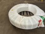 Superelastico/HP 102mm spiral hose 2