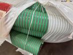 Superelastico/HP 102mm spiral hose 8