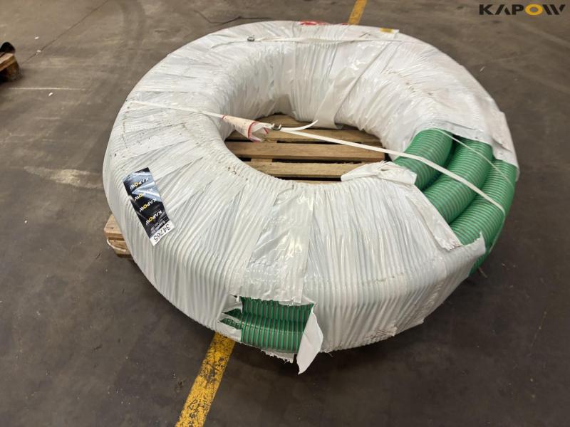 Superelastico/HP 102mm spiral hose 9