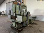 Supermax CNC machining center 6