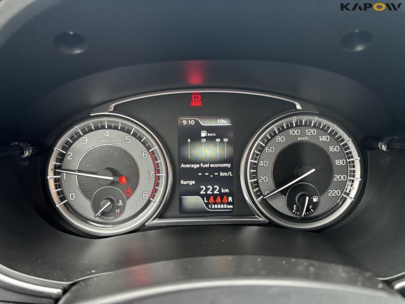 SUZUKI, VITARA, 1.0 Boosterjet passenger car 16