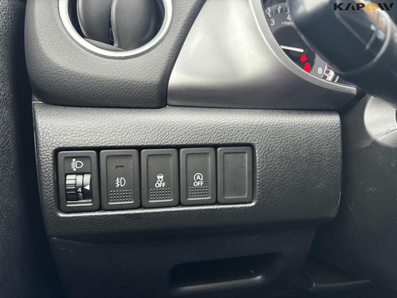 SUZUKI, VITARA, 1.0 Boosterjet passenger car 18