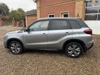 SUZUKI, VITARA, 1.0 Boosterjet passenger car 8