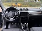 SUZUKI, VITARA, 1.0 Boosterjet passenger car 13