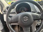 Suzuki Alto 1.0 m/t passenger car 20