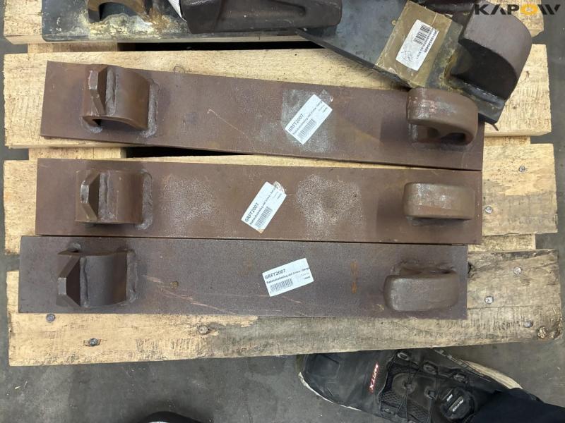 Welding fittings 5
