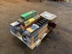 Welding electrodes - new 4