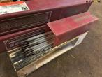 Welding electrodes - new 16