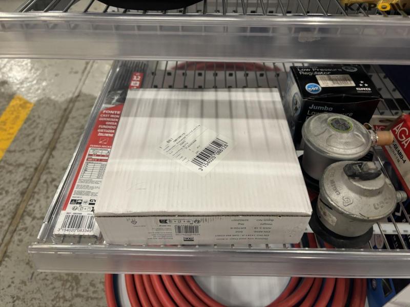 Welder parts and miscellaneous 22