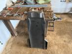 Welding table, bench grinder and miscellaneous 26