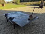 Welding table 5