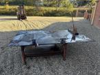 Welding table 6