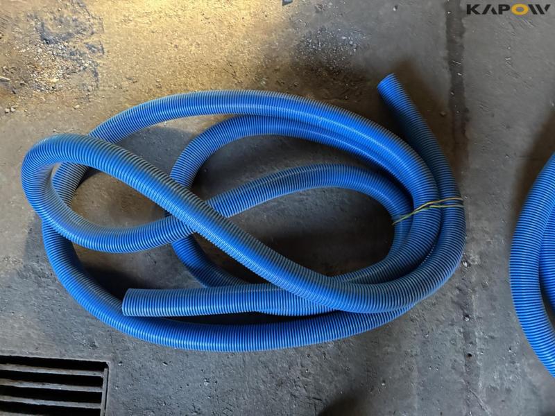 Welding extraction arms - 7 pcs. 13