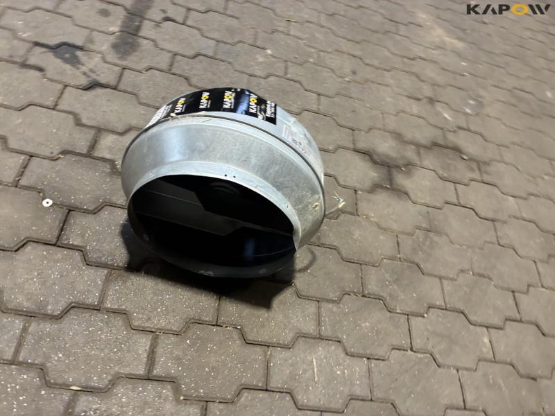 Systemair K 315L duct fan 3