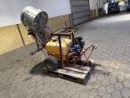 Fog sprayer 3