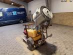Fog sprayer 7