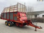Taarup 1030 forage wagon 3