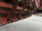 Taarup 1030 forage wagon 22