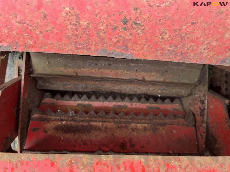 Taarup 1030 forage wagon 45