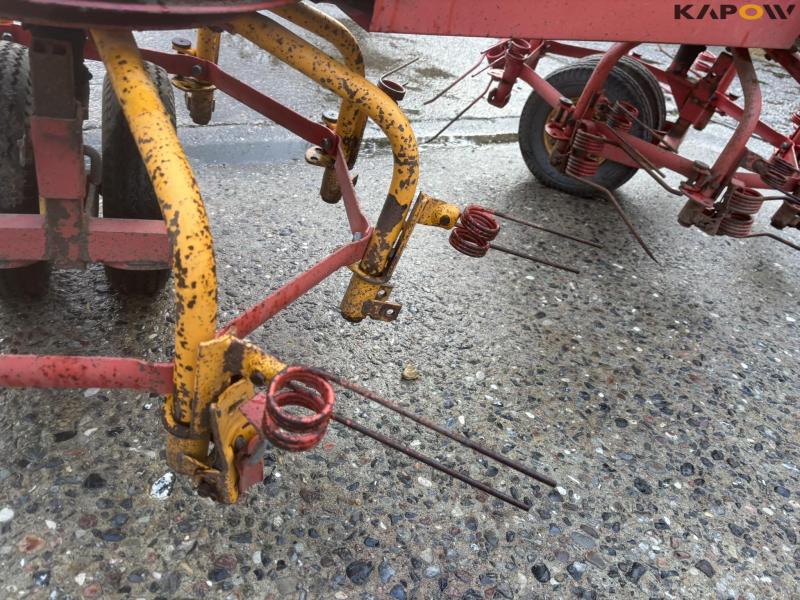 Taarup 730 CH rake 18