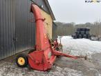 Taarup DM 1100 green harvester 4