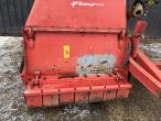 Taarup DM 1100 green harvester 9