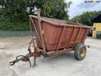 Taarup side tipper 1