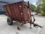 Taarup side tipper 3